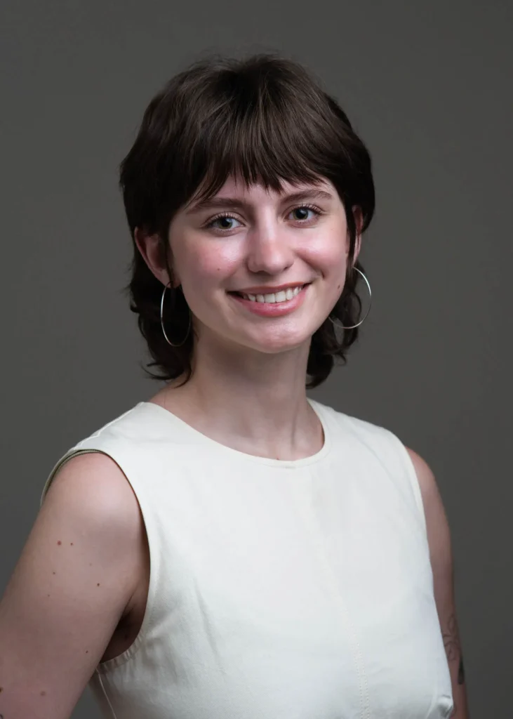 Rose Shissler Head Shot